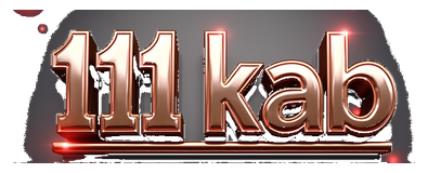 111 kab logo